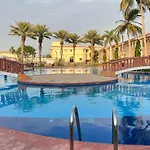 Al Murjan Beach Resort