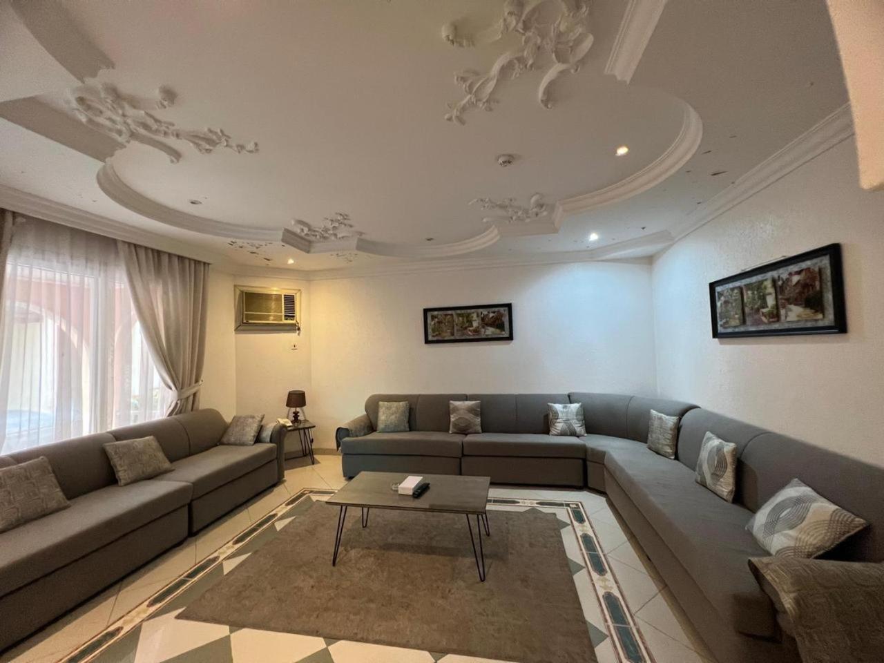 Resort Al Murjan Beach Jeddah
