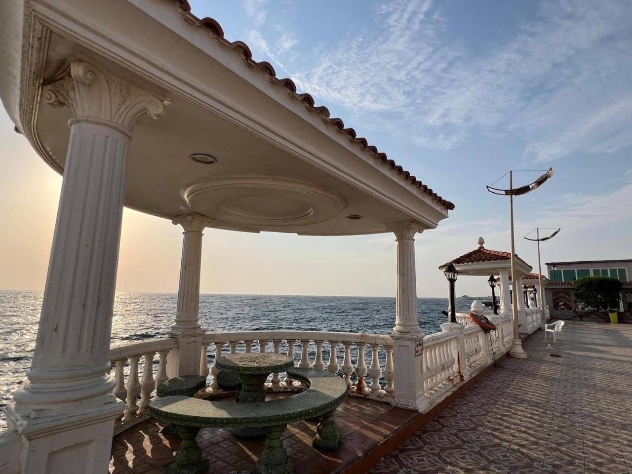 Al Murjan Beach Jeddah