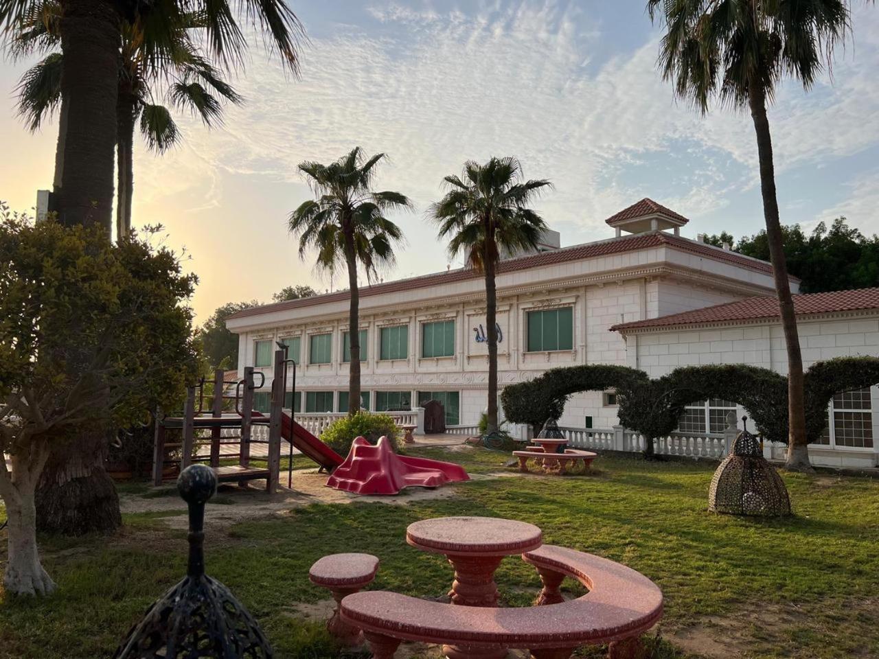 Al Murjan Beach Resort Jeddah