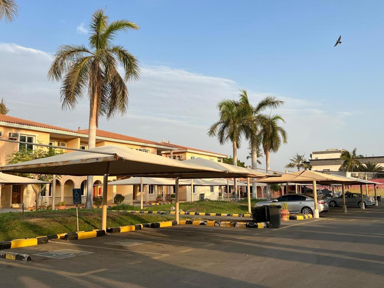 Al Murjan Beach Resort Jeddah