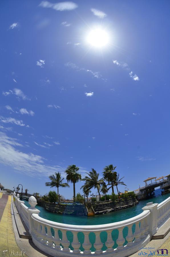 Al Murjan Beach * Jeddah