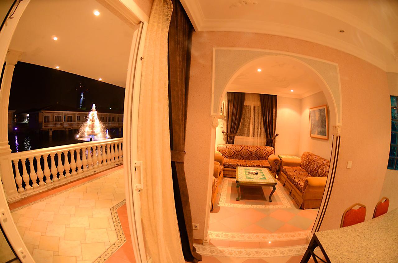 Resort Al Murjan Beach *