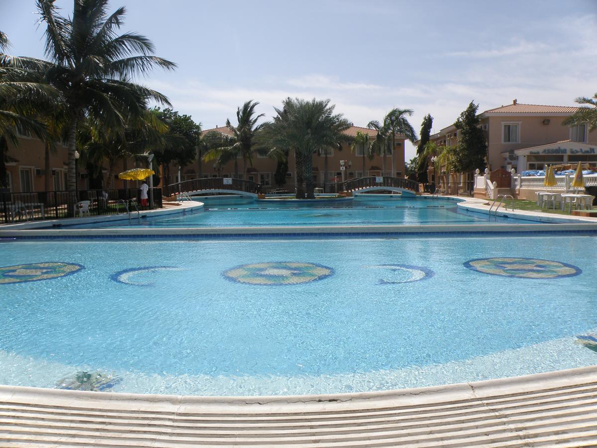 Al Murjan Beach