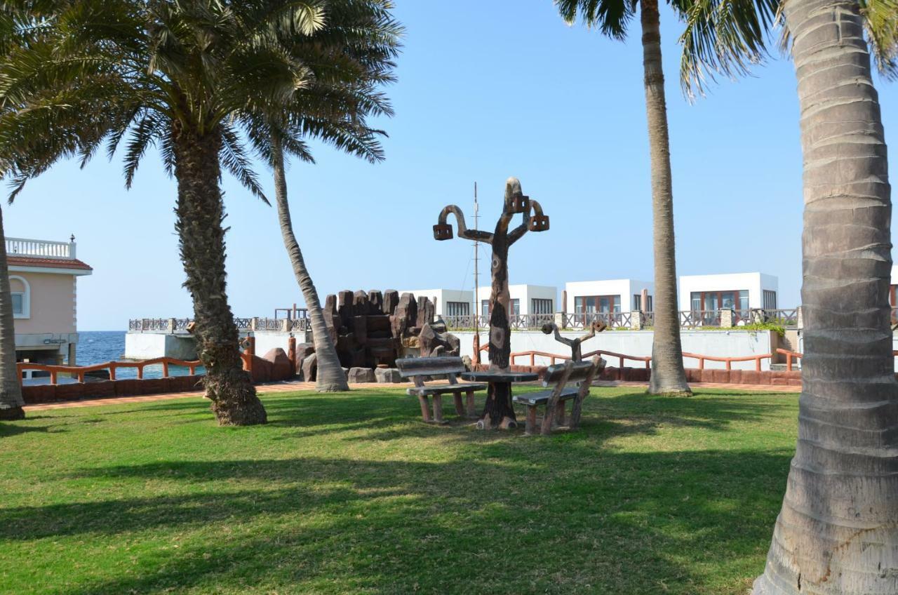 Resort Al Murjan Beach