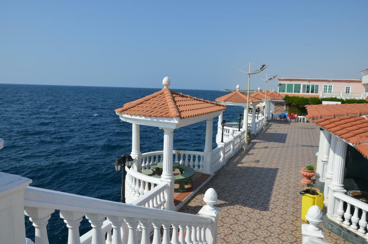 Al Murjan Beach *