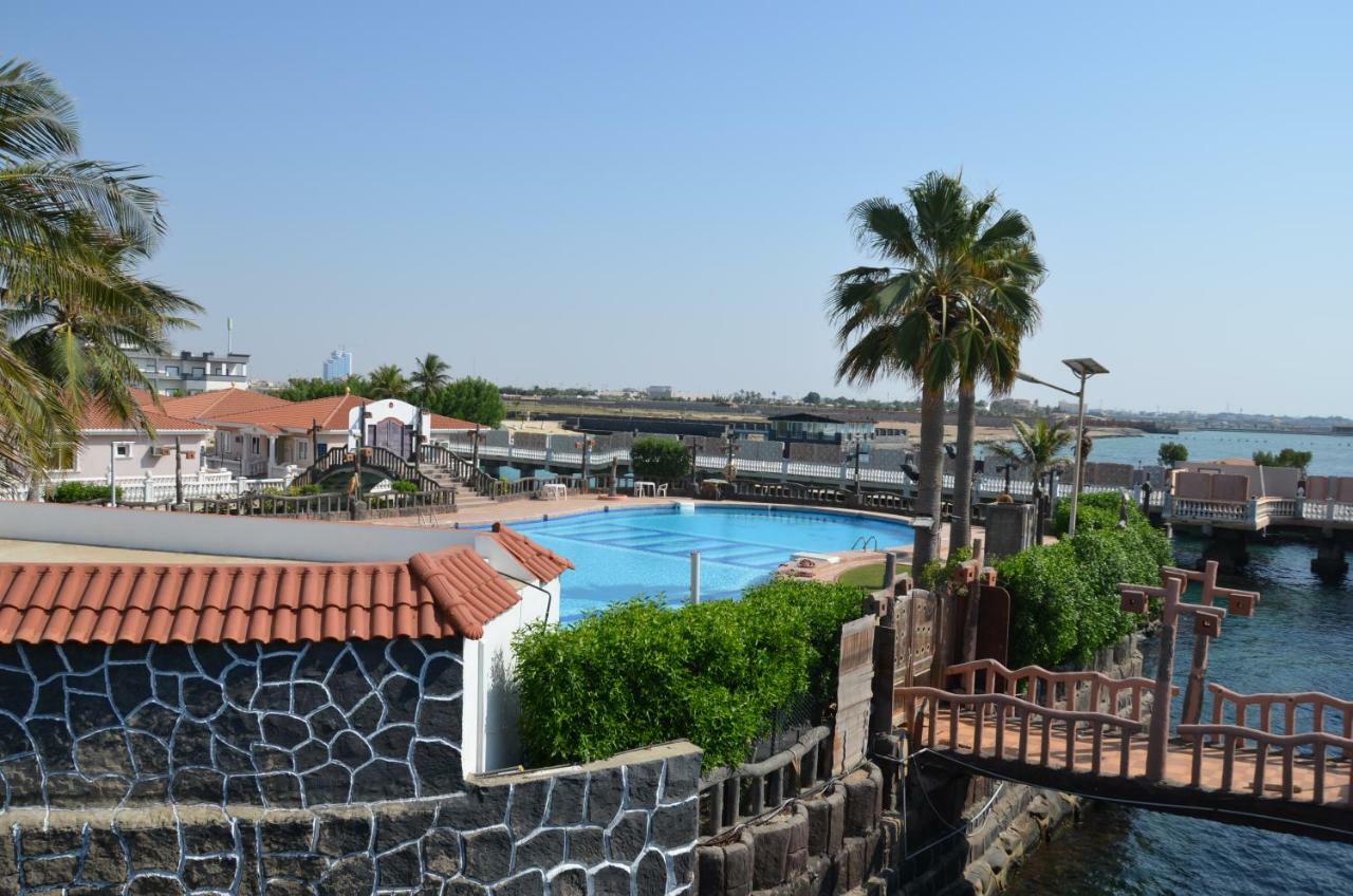 Resort Al Murjan Beach Jeddah