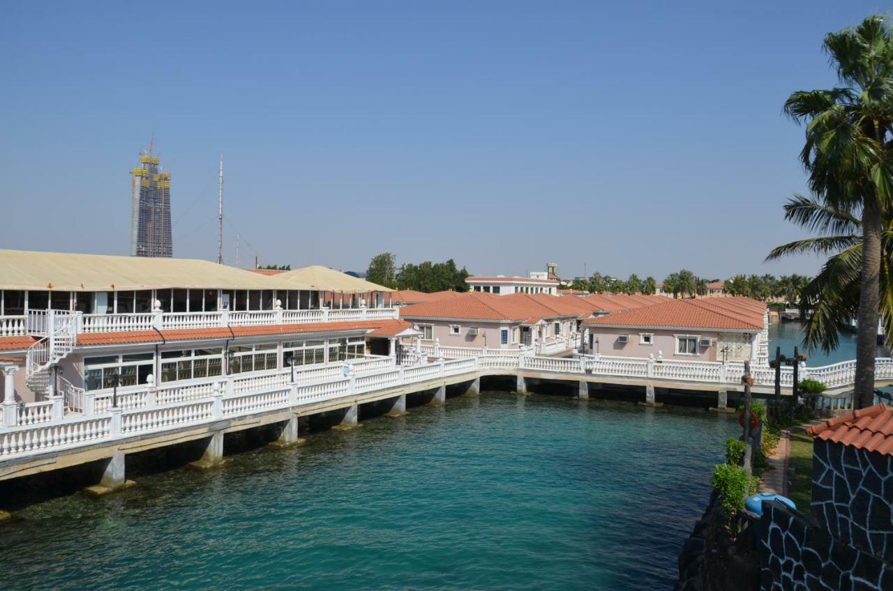 Al Murjan Beach Resort Jeddah